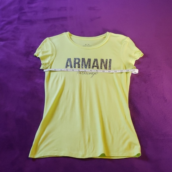 Armani Exchange - Picture 3 of 4